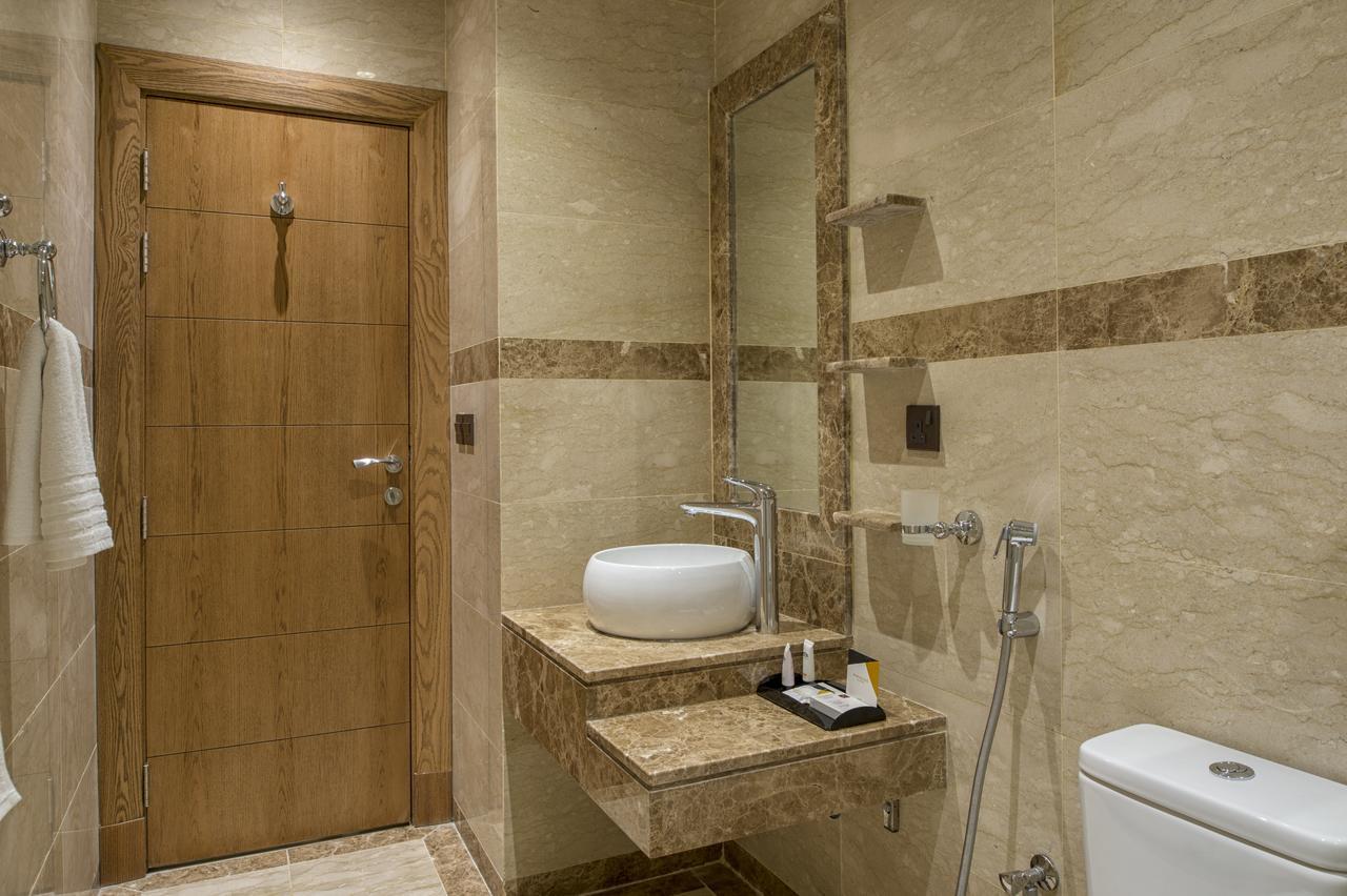 Classical Hotel Suites Dschidda Exterior foto